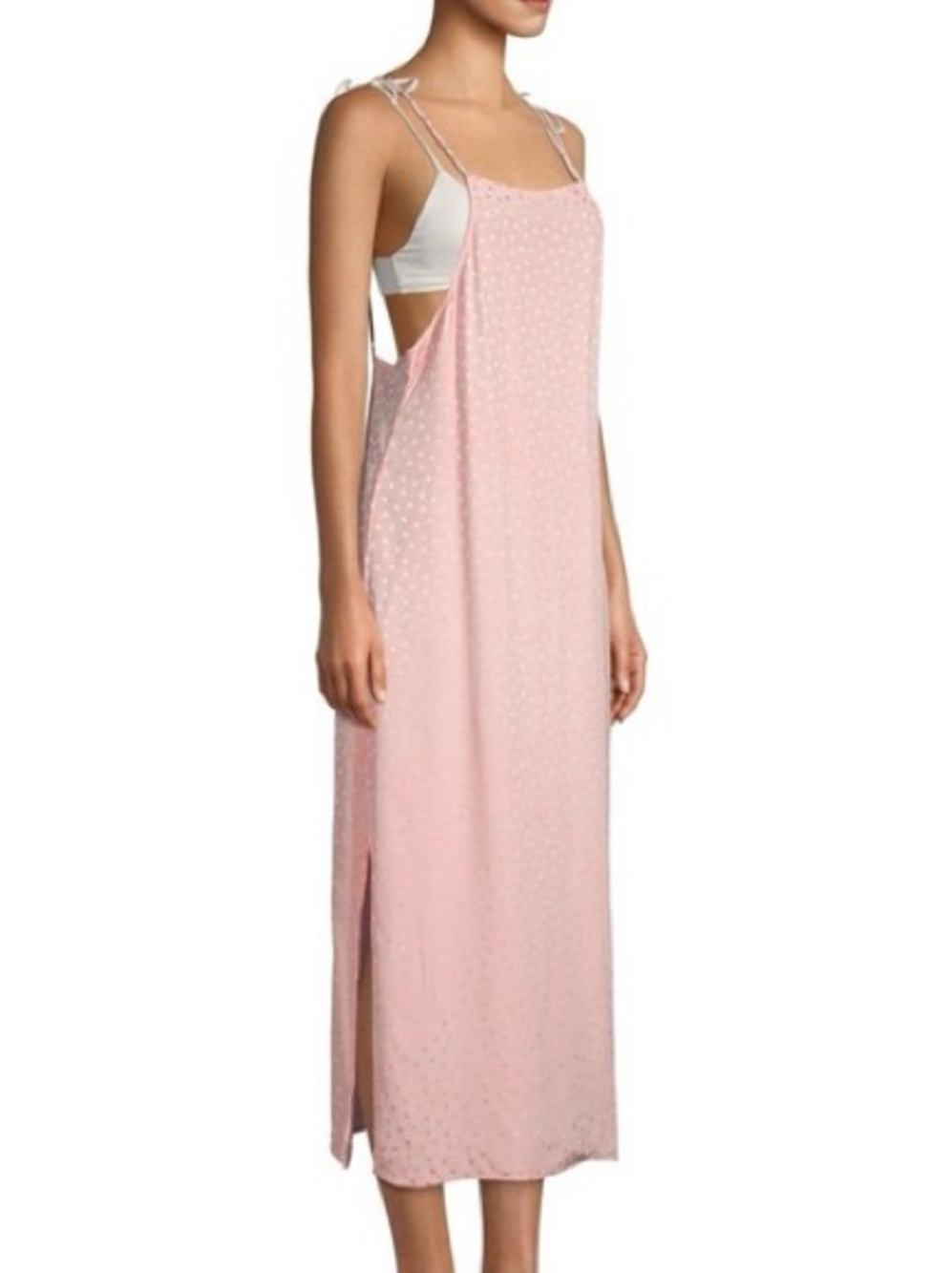 Onia Melanie Cover Up Dress